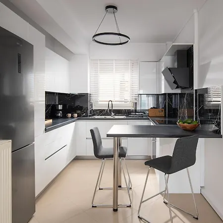 Anore Evosmos * Salonic