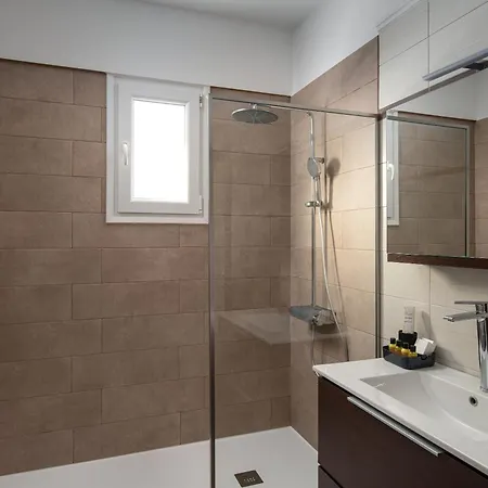 Anore Evosmos Apartament