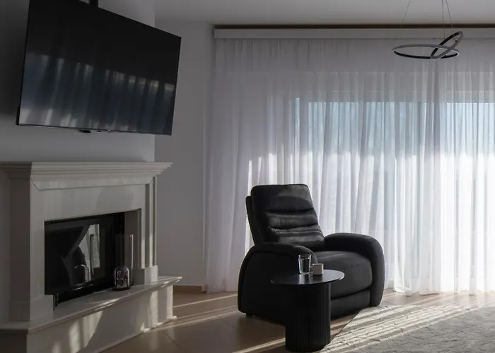 Anore Evosmos * Salonic