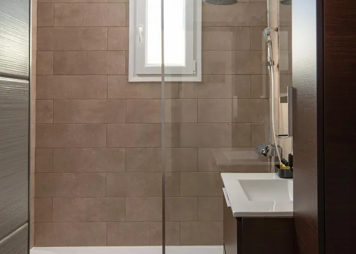 Apartament Anore Evosmos Salonic