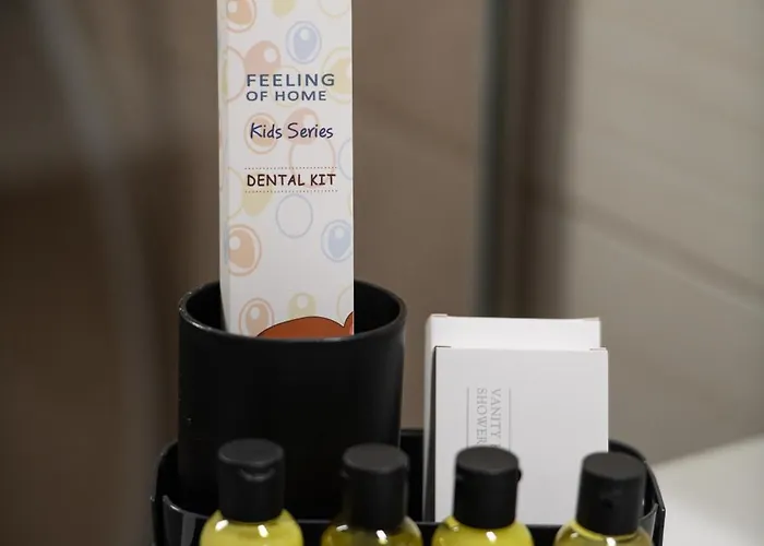 Anore Evosmos * Salonic