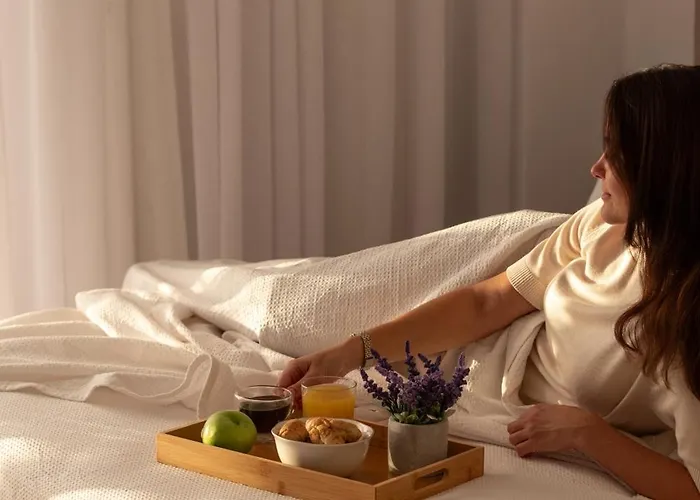 Apartament Anore Evosmos