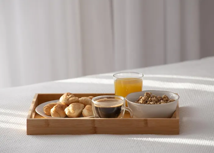 Anore Evosmos Apartament