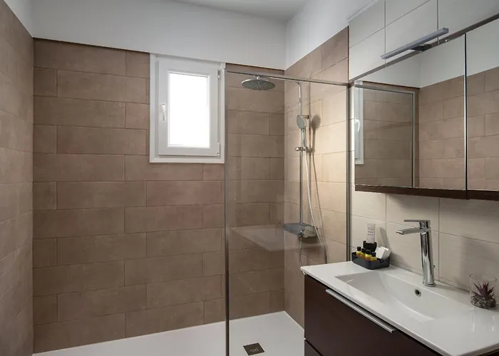 Anore Evosmos Apartament