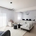 דירה Anore Evosmos *