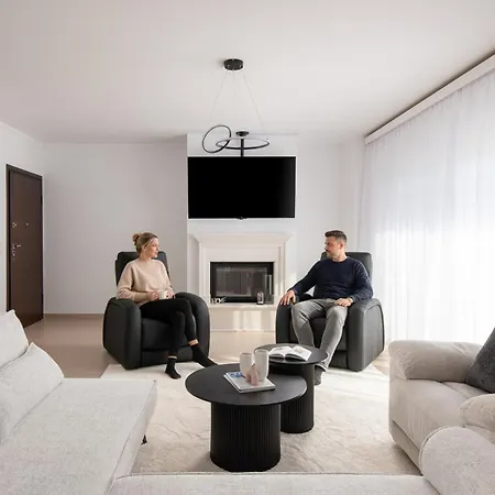 Anore Evosmos * 塞萨洛尼基