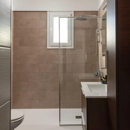Apartment Anore Evosmos Thessaloniki