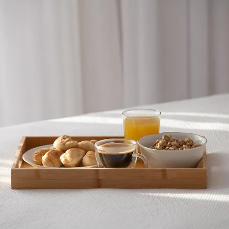 Anore Evosmos Apartment