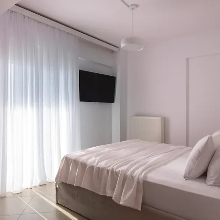 Anore Evosmos Apartment Thessaloniki