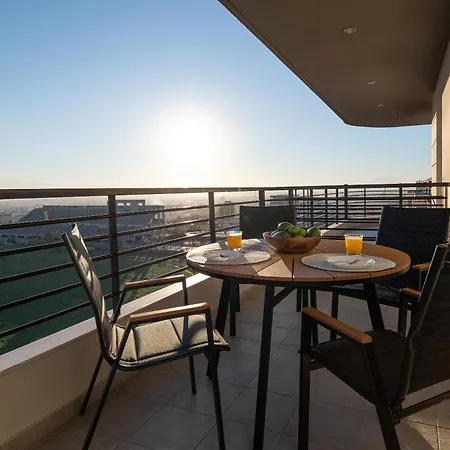 公寓 Anore Evosmos 塞萨洛尼基