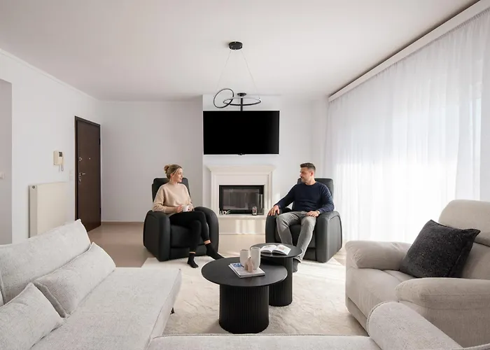 Anore Evosmos * Thessaloniki