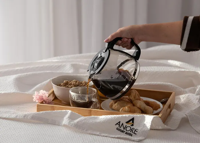 Anore Evosmos Apartment Thessaloniki