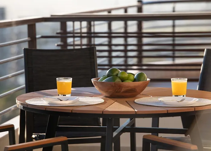 Apartment Anore Evosmos