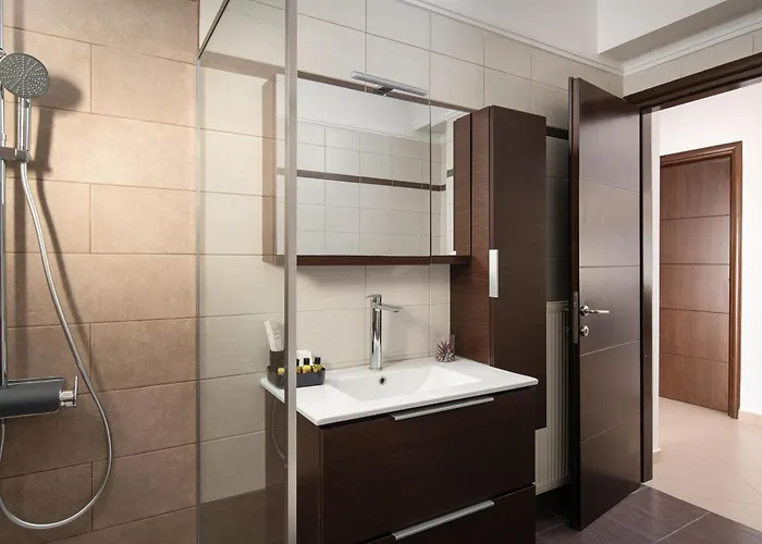 Anore Evosmos * Thessaloniki