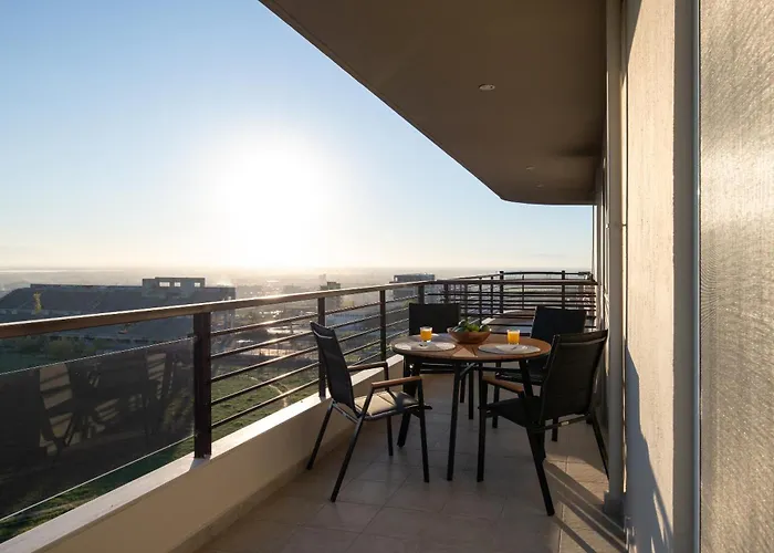 Anore Evosmos Thessaloniki