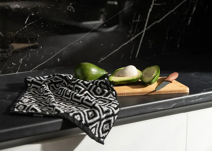 公寓 Anore Evosmos *