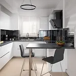 Apartamento Anore Evosmos *