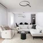 Apartamento Anore Evosmos Tessalónica
