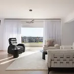 Apartamento Anore Evosmos