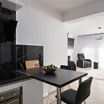 Apartamento Anore Evosmos *